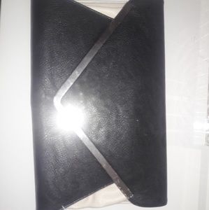 Forever 21 Brand Envelope Style Clutch